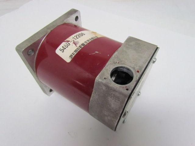 Pacific Scientific E41HCLA-LNK-NS-01 1.8° Step Motor 5.3A 65V 172W 1500 RPM
