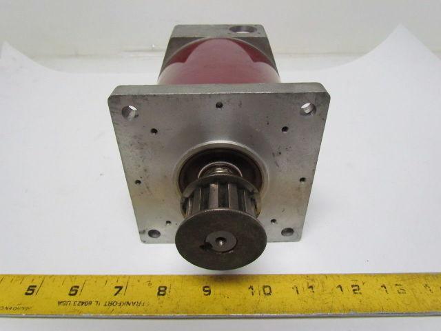 Danaher E41HCLA-LNK-NS-01 1.8° Step Motor 5.3A 65V 172W 1500 RPM Missing Cover