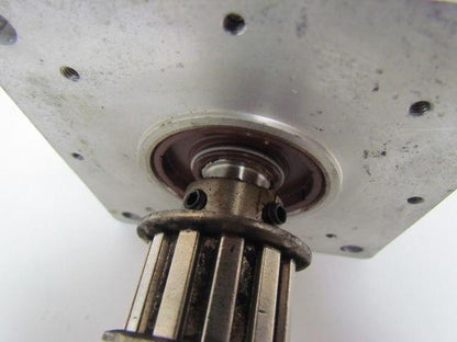 Danaher E41HCLA-LNK-NS-01 1.8° Step Motor 5.3A 65V 172W 1500 RPM Missing Cover