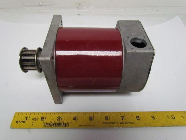 Danaher Motion E41HCLA-LNK-NS-01 1.8° Step Motor 5.3A 65V 172W 1500 RPM