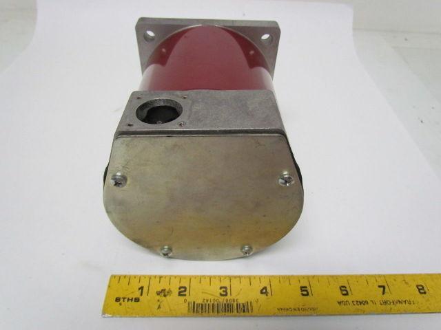 Danaher Motion E41HCLA-LNK-NS-01 1.8° Step Motor 5.3A 65V 172W 1500 RPM