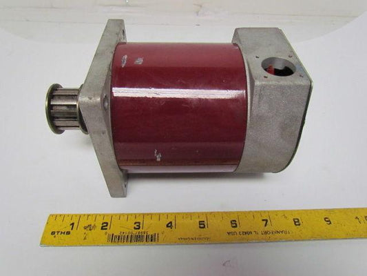 Kollmorgen E41HCLA-LNK-NS-01 1.8° Step Motor 5.3A 65V 172W 1500 RPM