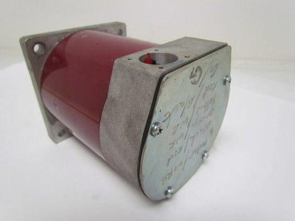 Kollmorgen E41HCLA-LNK-NS-01 1.8° Step Motor 5.3A 65V 172W 1500 RPM