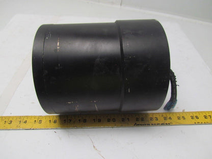 Yokogawa DR1045B60 Suffix *1 DD Servo Actuator Removed From  Working Environment