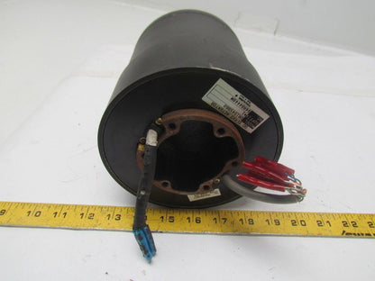 Yokogawa DR1045B60 Suffix *1 DD Servo Actuator Removed From  Working Environment