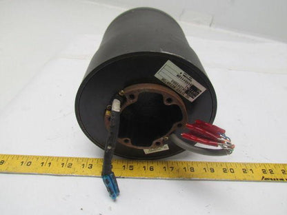 Yokogawa DR1045B60 Suffix *1 DD Servo Actuator Removed From  Working Environment