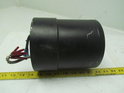 Yokogawa DR1045B60 Suffix *1 DD Servo Actuator Removed From  Working Environment