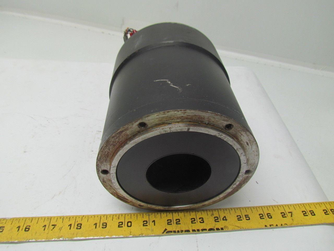 Yokogawa DR1045B60 Suffix *1 DD Servo Actuator Removed From  Working Environment