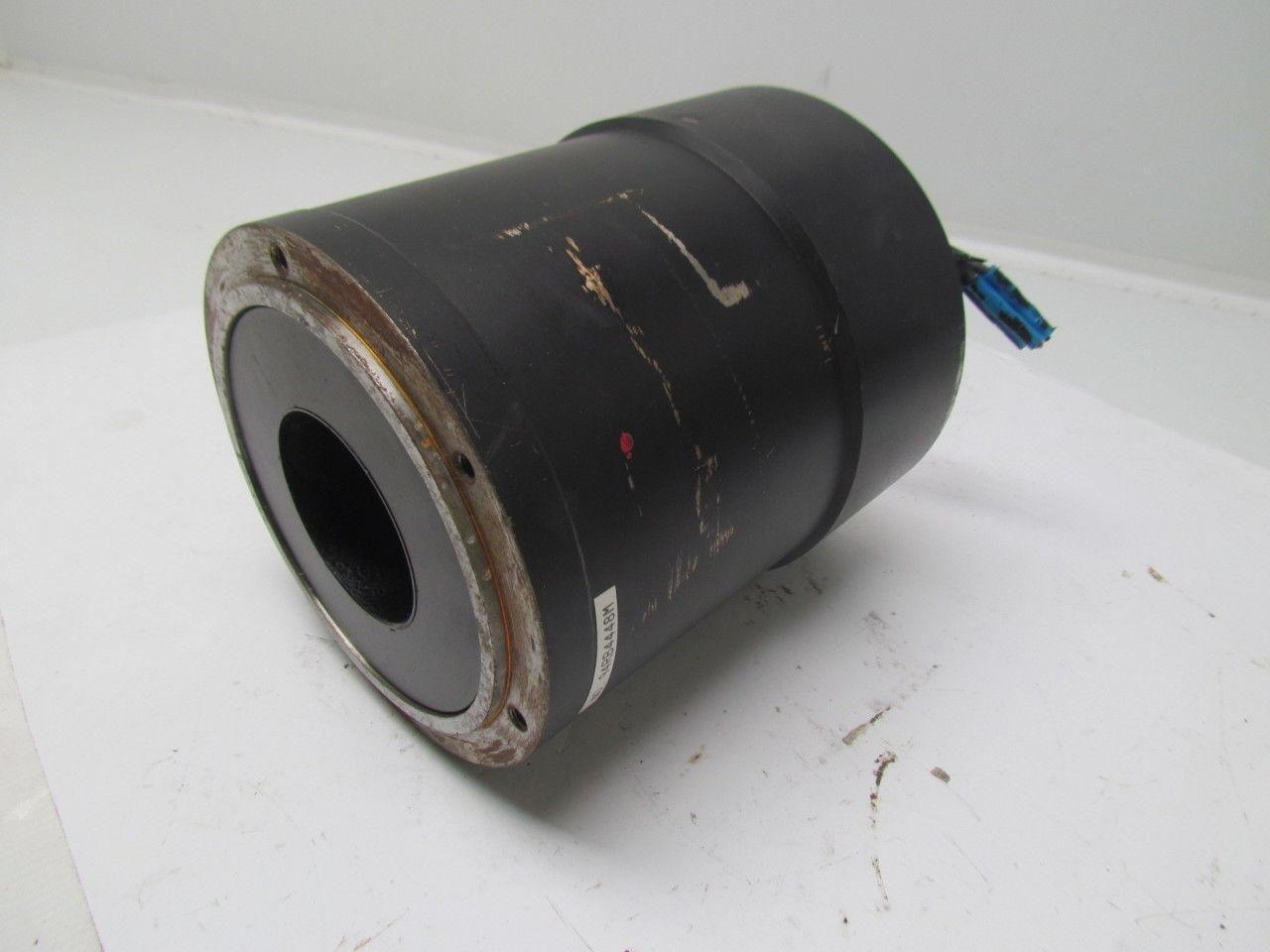 Yokogawa DR1045B60 Suffix *1 DD Servo Actuator Removed From  Working Environment