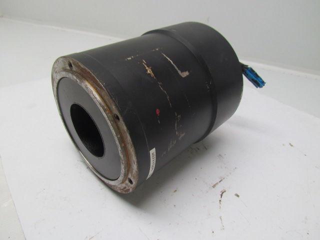 Yokogawa DR1045B60 Suffix *1 DD Servo Actuator Removed From  Working Environment