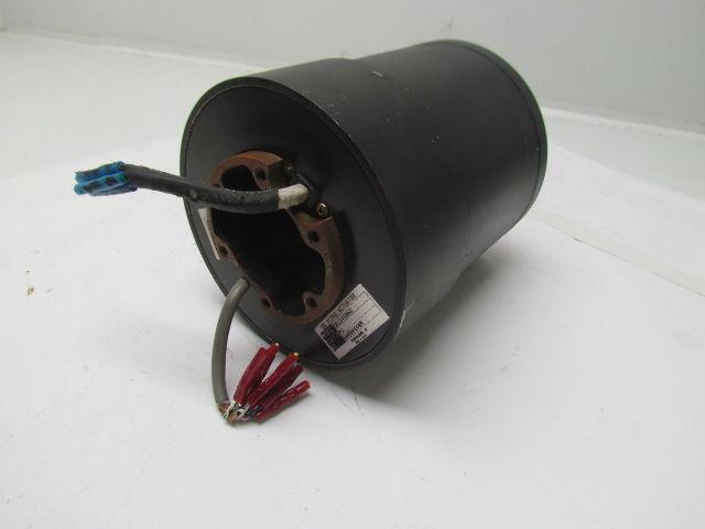 Yokogawa DR1045B60 Suffix *1 DD Servo Actuator Removed From  Working Environment