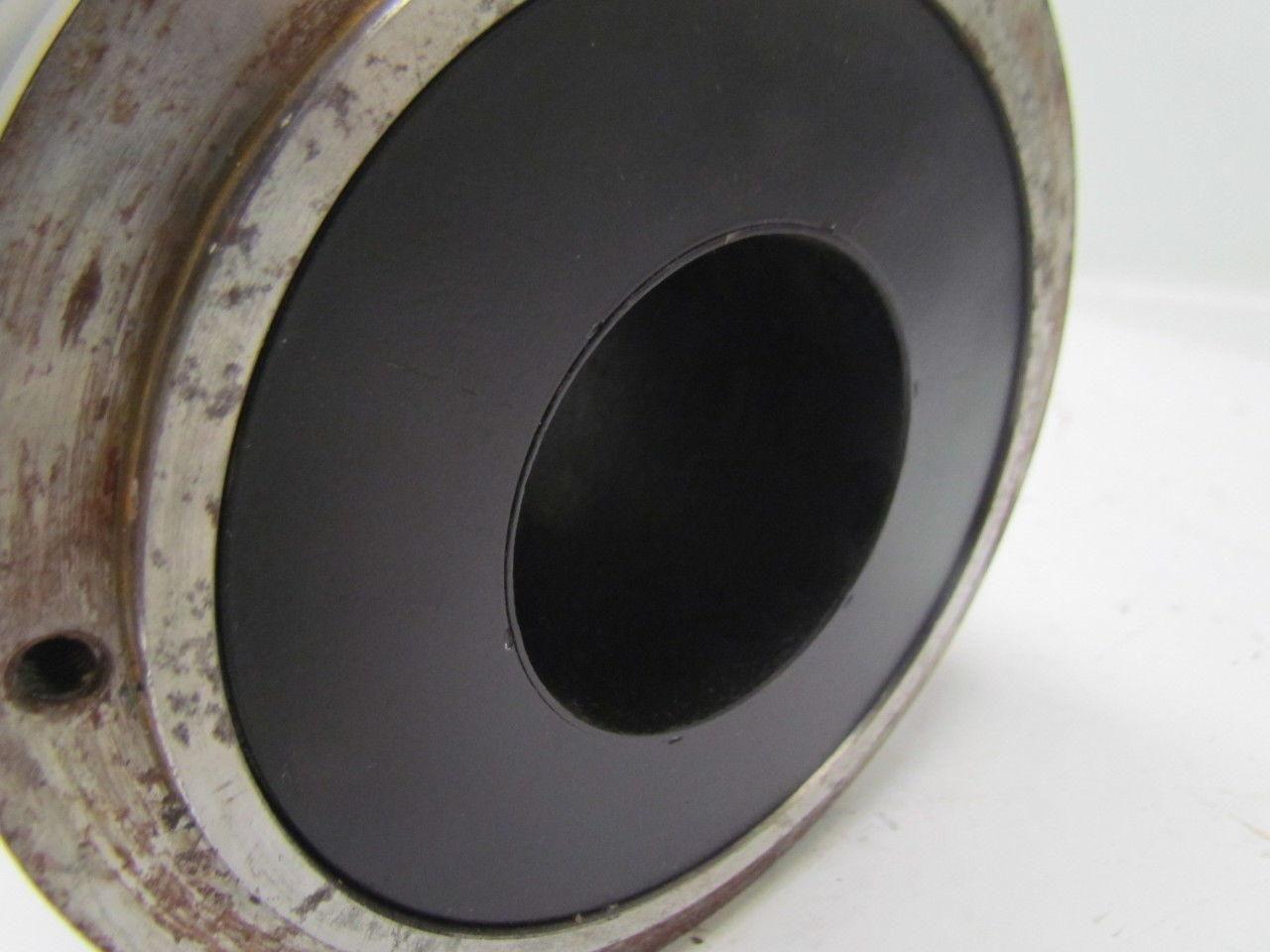 Yokogawa DR1045B60 Suffix *1 DD Servo Actuator Removed From  Working Environment