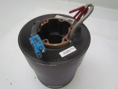 Yokogawa DR1045B60 Suffix *1 DD Servo Actuator Removed From  Working Environment