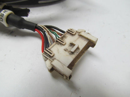 Yokogawa DM1015B00 Suffix *1/92S4326 DD Servo Actuator