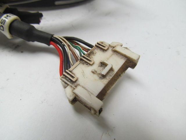 Yokogawa DM1015B00 Suffix *1/92S4326 DD Servo Actuator