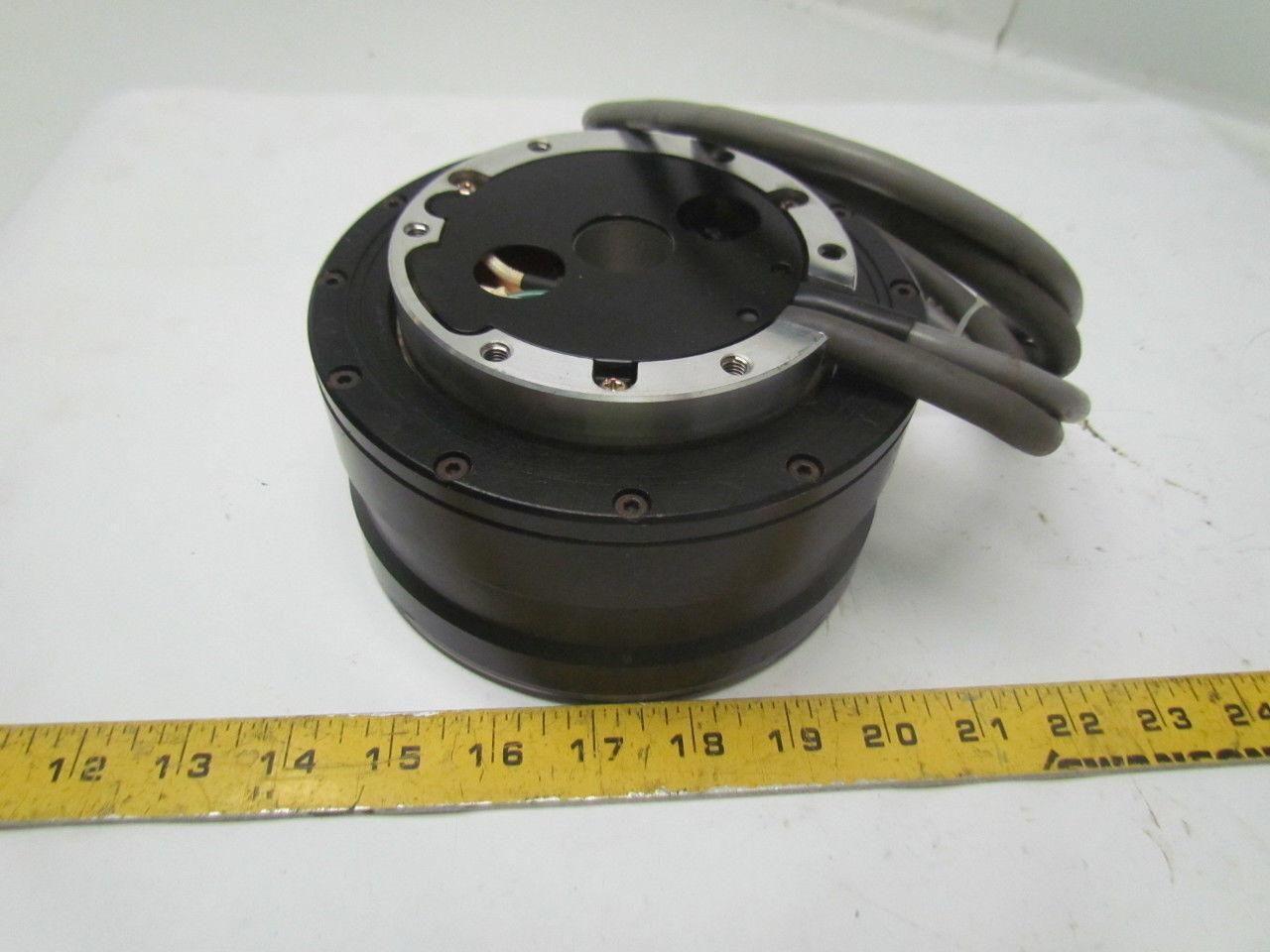 Yokogawa DM1015B00 Suffix *1/92S4326 DD Servo Actuator