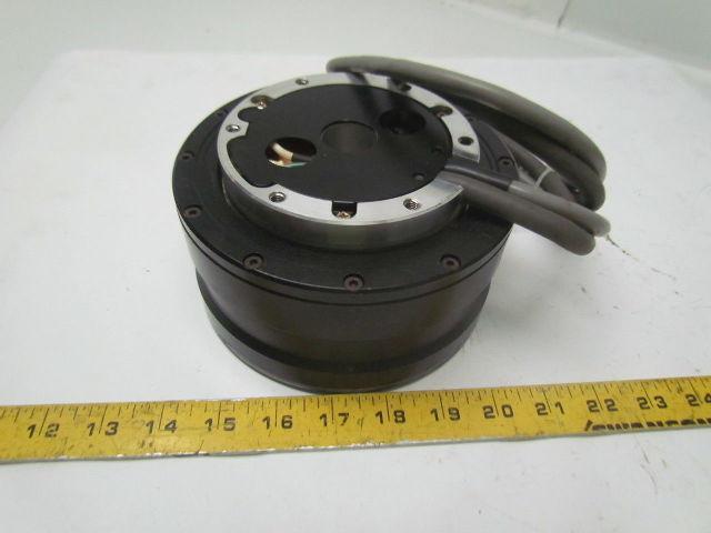 Yokogawa DM1015B00 Suffix *1/92S4326 DD Servo Actuator