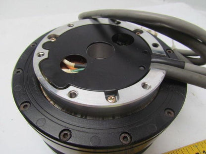 Yokogawa DM1015B00 Suffix *1/92S4326 DD Servo Actuator