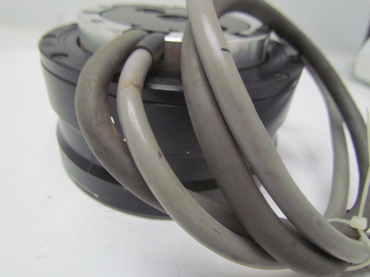 Yokogawa DM1015B00 Suffix *1/92S4326 DD Servo Actuator