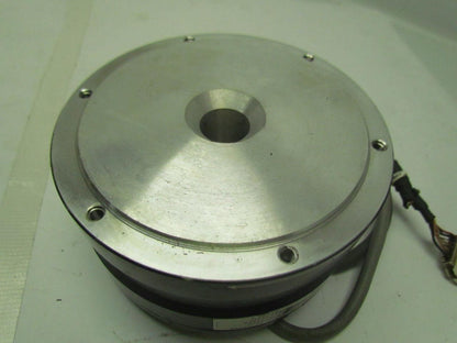 Yokogawa DM1015B00 Suffix *1/92S4326 DD Servo Actuator