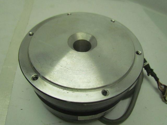 Yokogawa DM1015B00 Suffix *1/92S4326 DD Servo Actuator