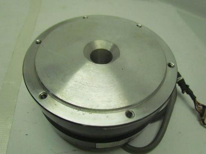 Yokogawa DM1015B00 Suffix *1/92S4326 DD Servo Actuator