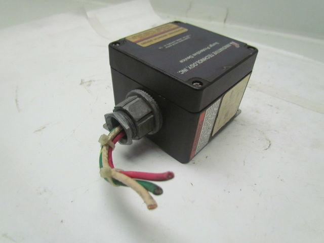 Innovative Technology FXT40-1P101F Transient Voltage Surge Suppressor