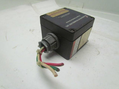 Innovative Technology FXT40-1P101F Transient Voltage Surge Suppressor