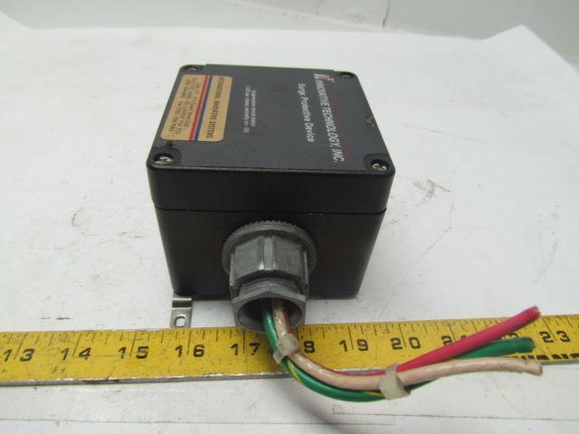 Innovative Technology FXT40-1P101F Transient Voltage Surge Suppressor