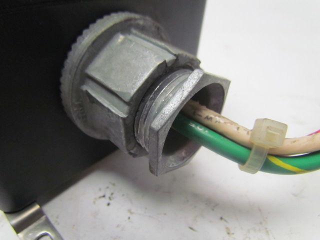 Innovative Technology FXT40-1P101F Transient Voltage Surge Suppressor