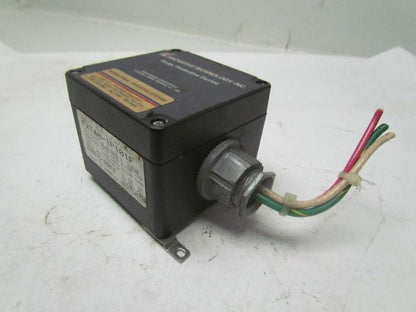 Innovative Technology FXT40-1P101F Transient Voltage Surge Suppressor