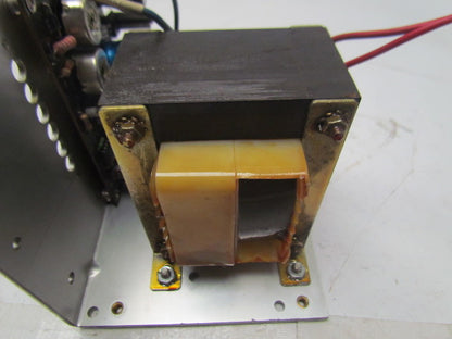 SOLA 83-12-250-03 Power Supply Input 47-63Hz Output 12VDC 5A