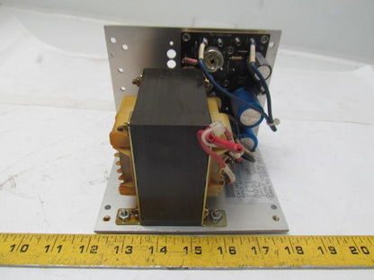 SOLA 83-12-250-03 Power Supply Input 47-63Hz Output 12VDC 5A