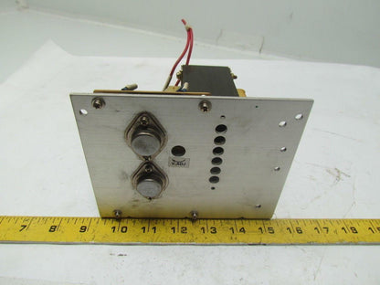 SOLA 83-12-250-03 Power Supply Input 47-63Hz Output 12VDC 5A