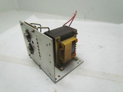 SOLA 83-12-250-03 Power Supply Input 47-63Hz Output 12VDC 5A