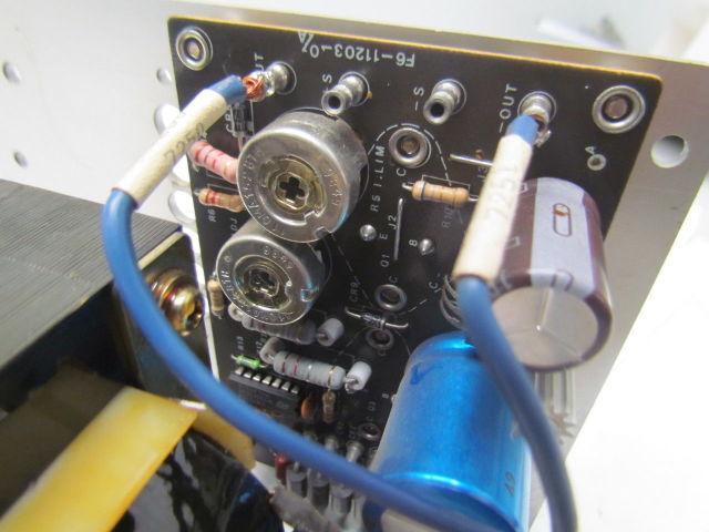 SOLA 83-12-250-03 Power Supply Input 47-63Hz Output 12VDC 5A