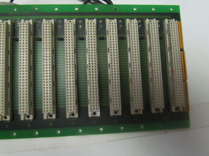 Mii MI9623 Slot Rack Circuit Board From Europlacer EP 600