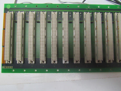 Mii MI9623 Slot Rack Circuit Board From Europlacer EP 600
