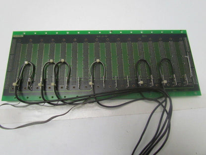 Mii MI9623 Slot Rack Circuit Board From Europlacer EP 600