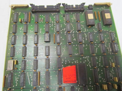 Bystronic E0714-5-B Circuit Control PC Board From BL1500DC