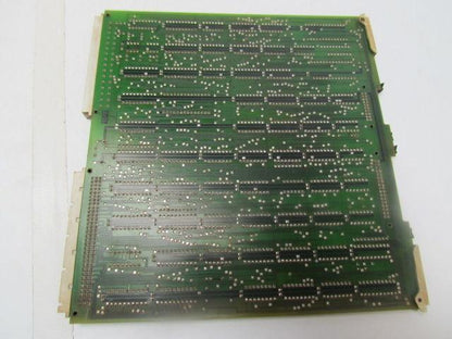Bystronic E0714-5-B Circuit Control PC Board From BL1500DC