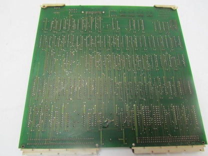 Bystronic E 0746-5-A Circuit Control PC Board From BL1500DC