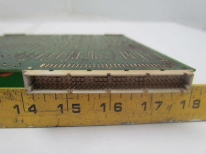 Bystronic E 0746-5-A Circuit Control PC Board From BL1500DC