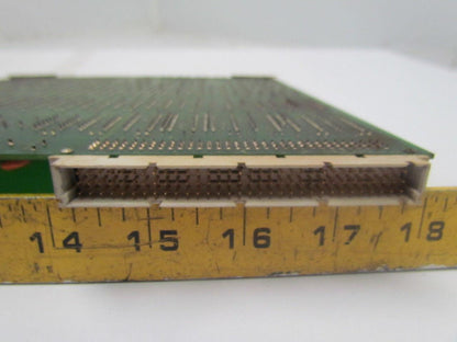 Bystronic E 0746-5-A Circuit Control PC Board From BL1500DC