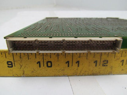 Bystronic E 0746-5-A Circuit Control PC Board From BL1500DC