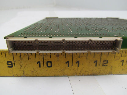 Bystronic E 0746-5-A Circuit Control PC Board From BL1500DC