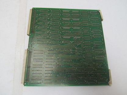 Bystronic E0703-5-F Circuit Control PC Board From BL1500DC