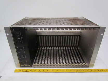 ByStronic 4503860 Module Slot Rack Panel/Connector From BL1500DC