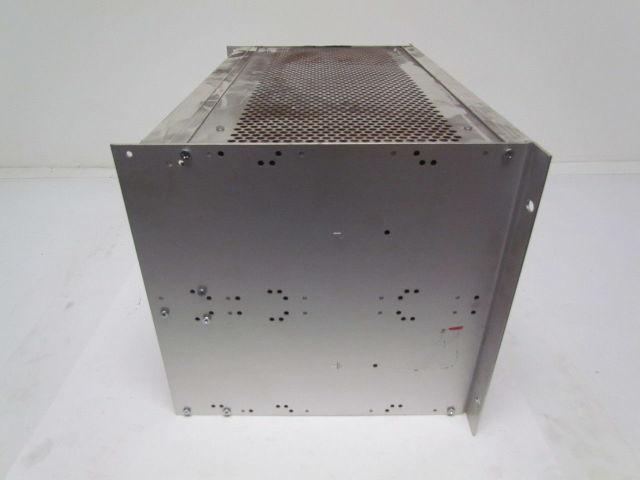 ByStronic 4503860 Module Slot Rack Panel/Connector From BL1500DC