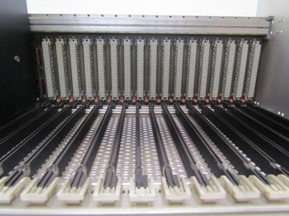 ByStronic 4503860 Module Slot Rack Panel/Connector From BL1500DC